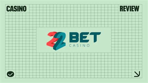 Casino Complaints for 22bet Casino .